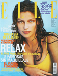 Elle (Spain-August 1998)